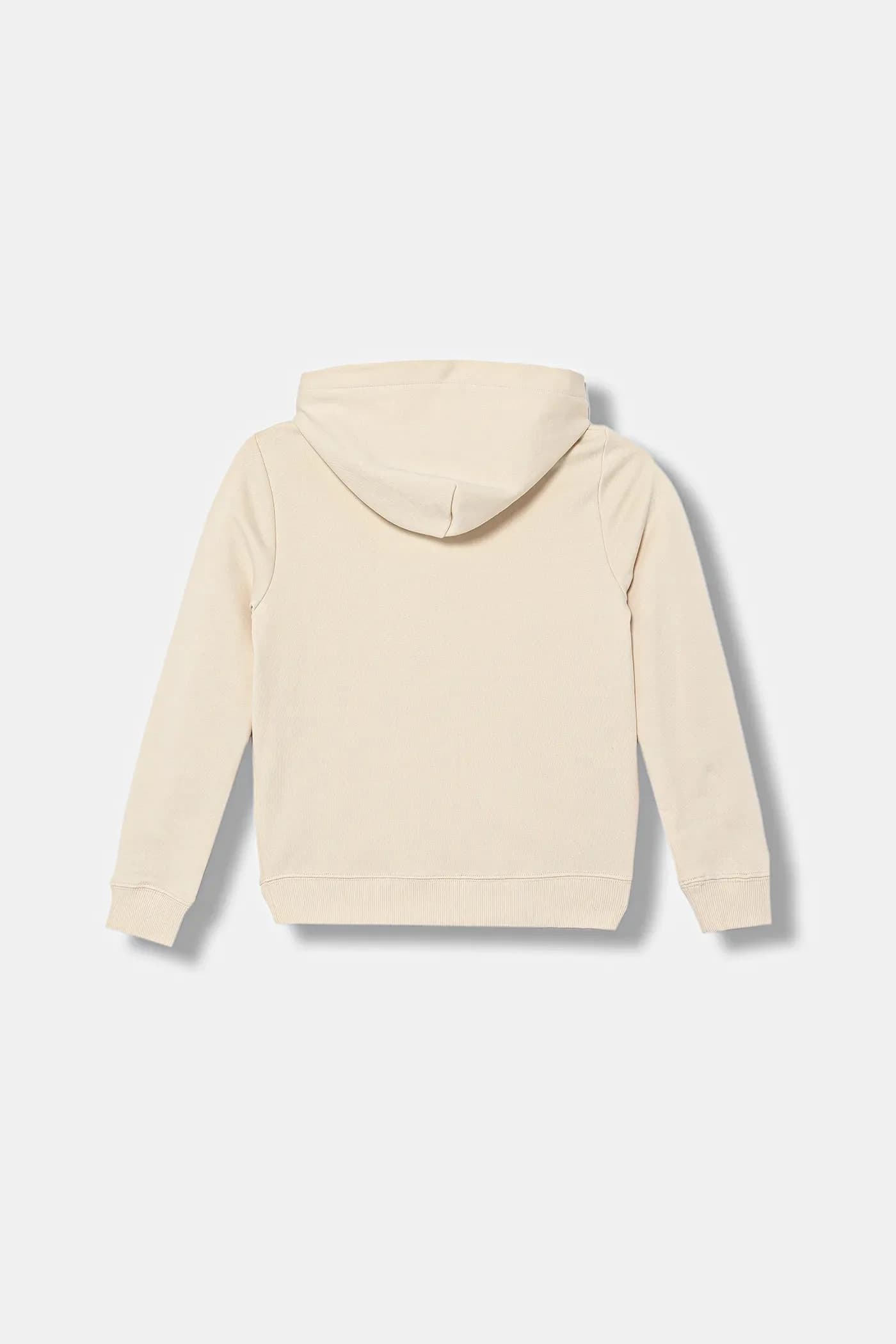 Детская хлопковая толстовка - фото 2