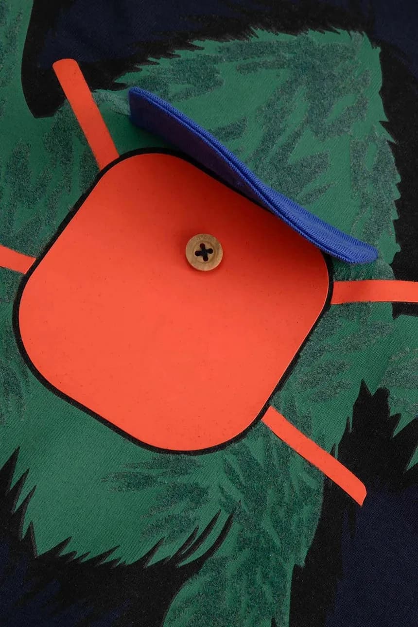 Детская толстовка - фото 5