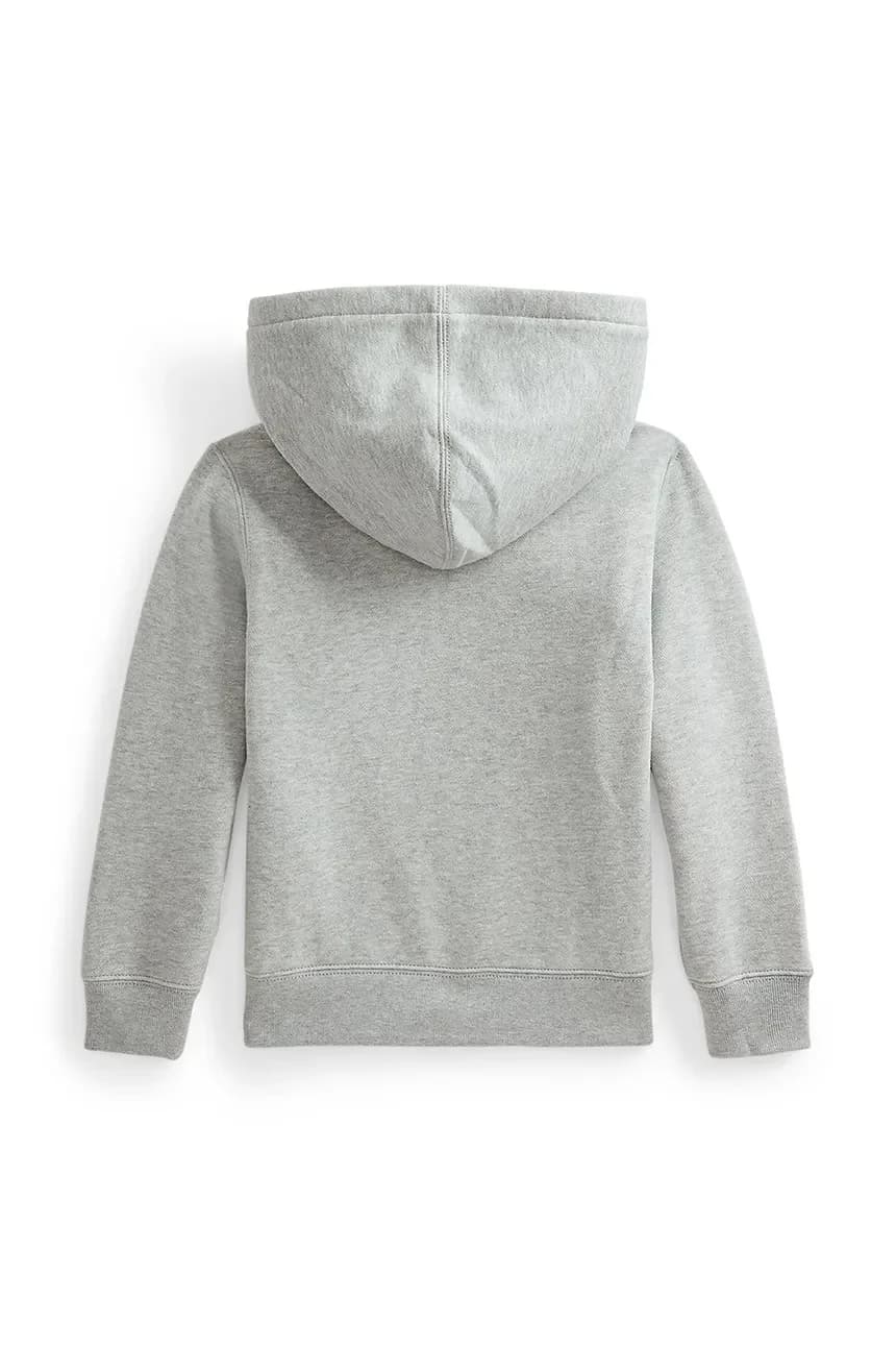 Детская толстовка - фото 2