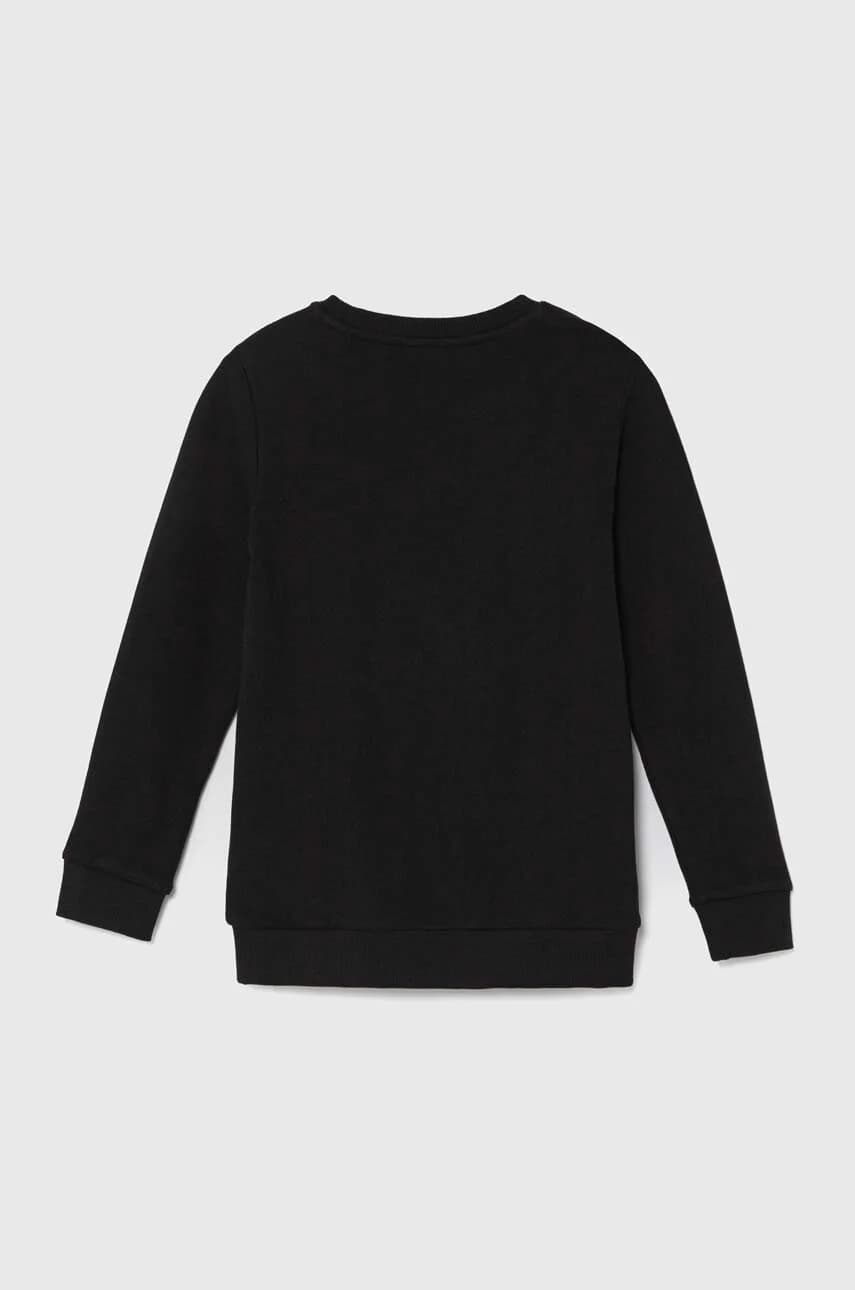 Детская хлопковая толстовка - фото 2