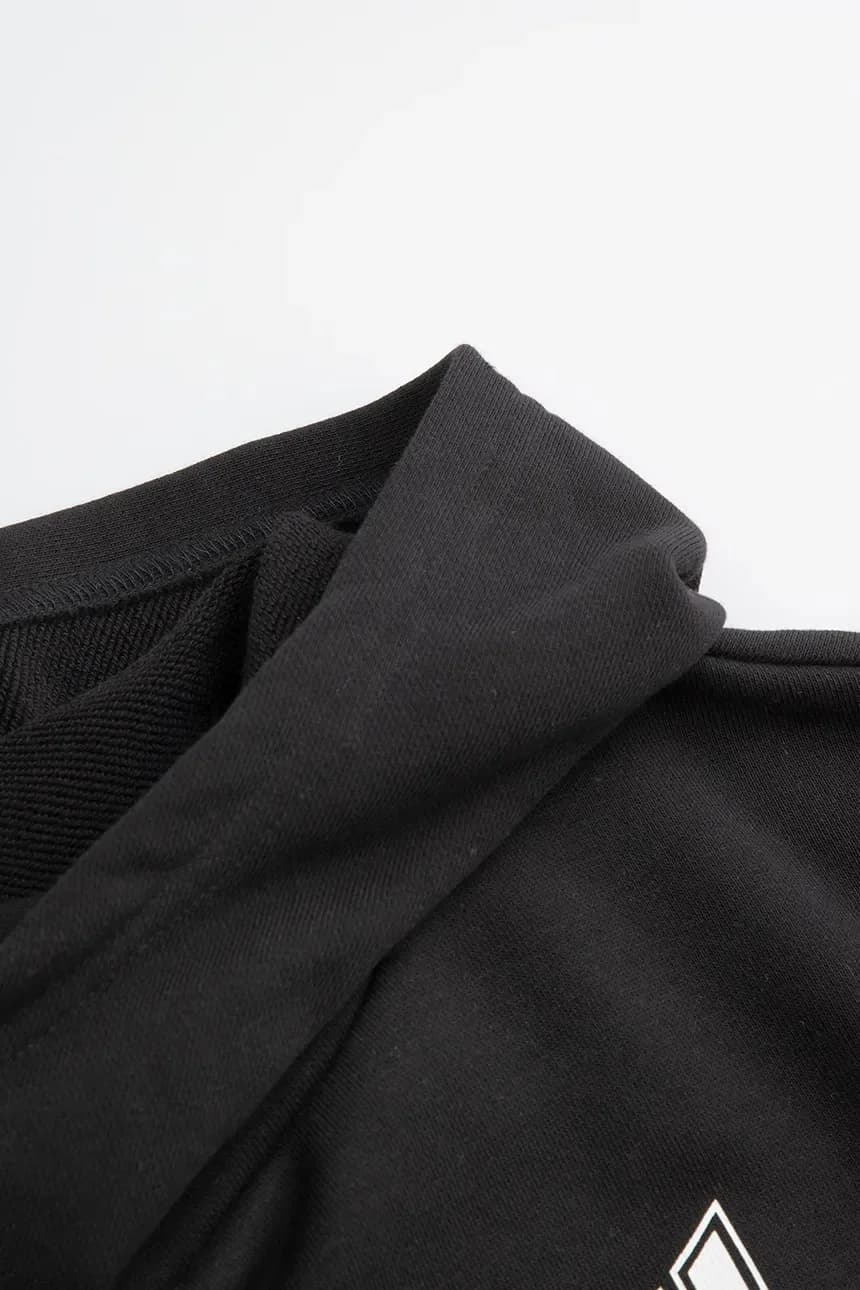 Детская толстовка из хлопка - фото 3