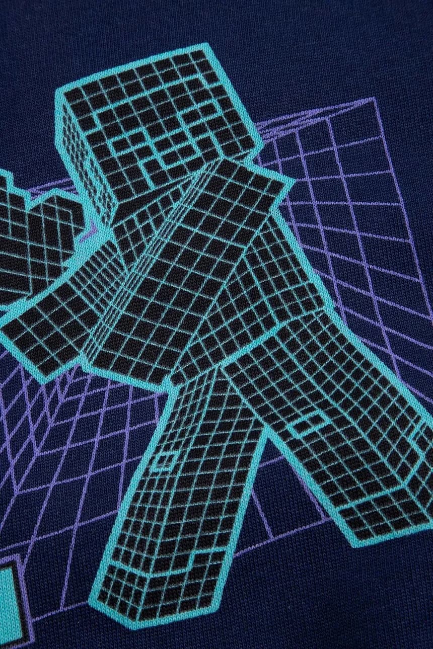 Детская хлопковая толстовка - фото 4