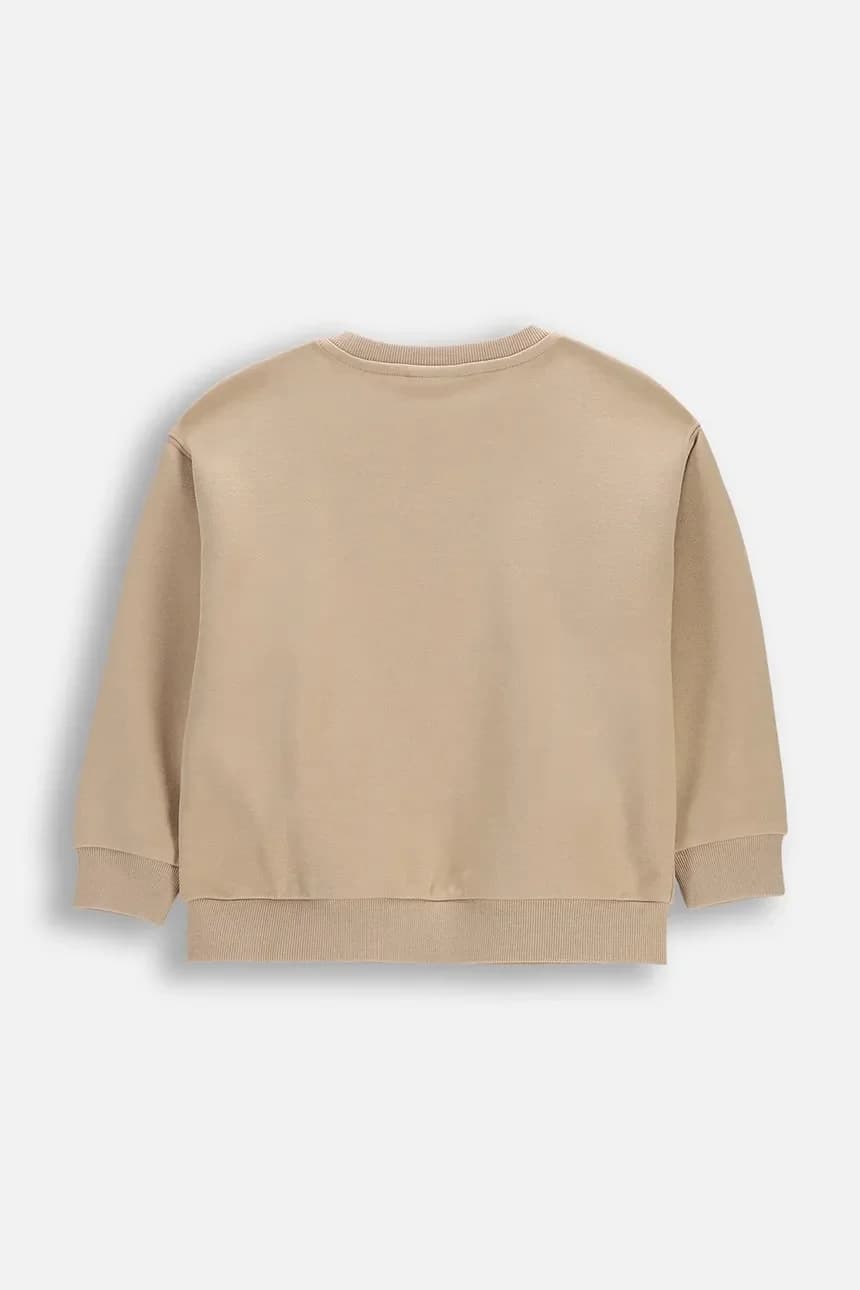 Детская толстовка с хлопком - фото 2