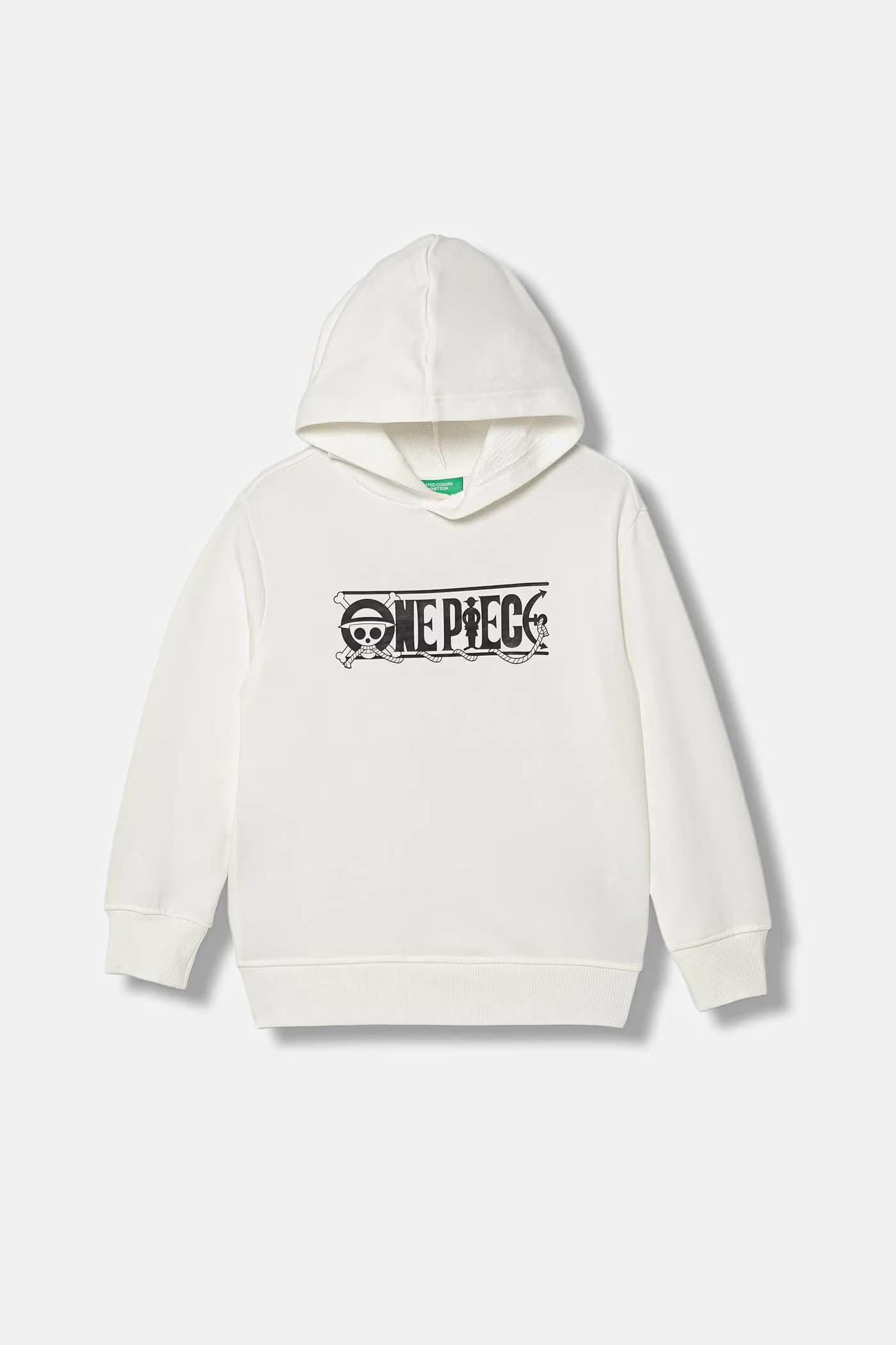 Детская толстовка из хлопка