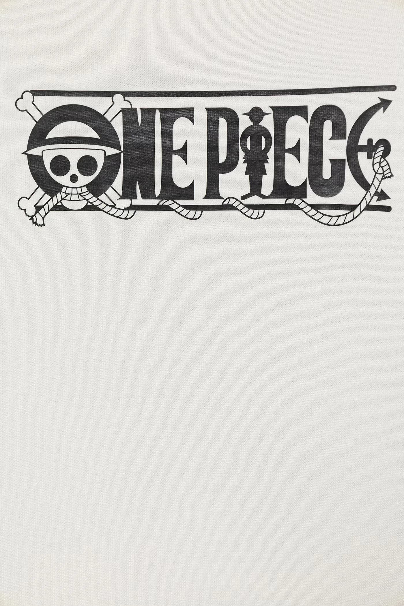 Детская толстовка из хлопка - фото 3