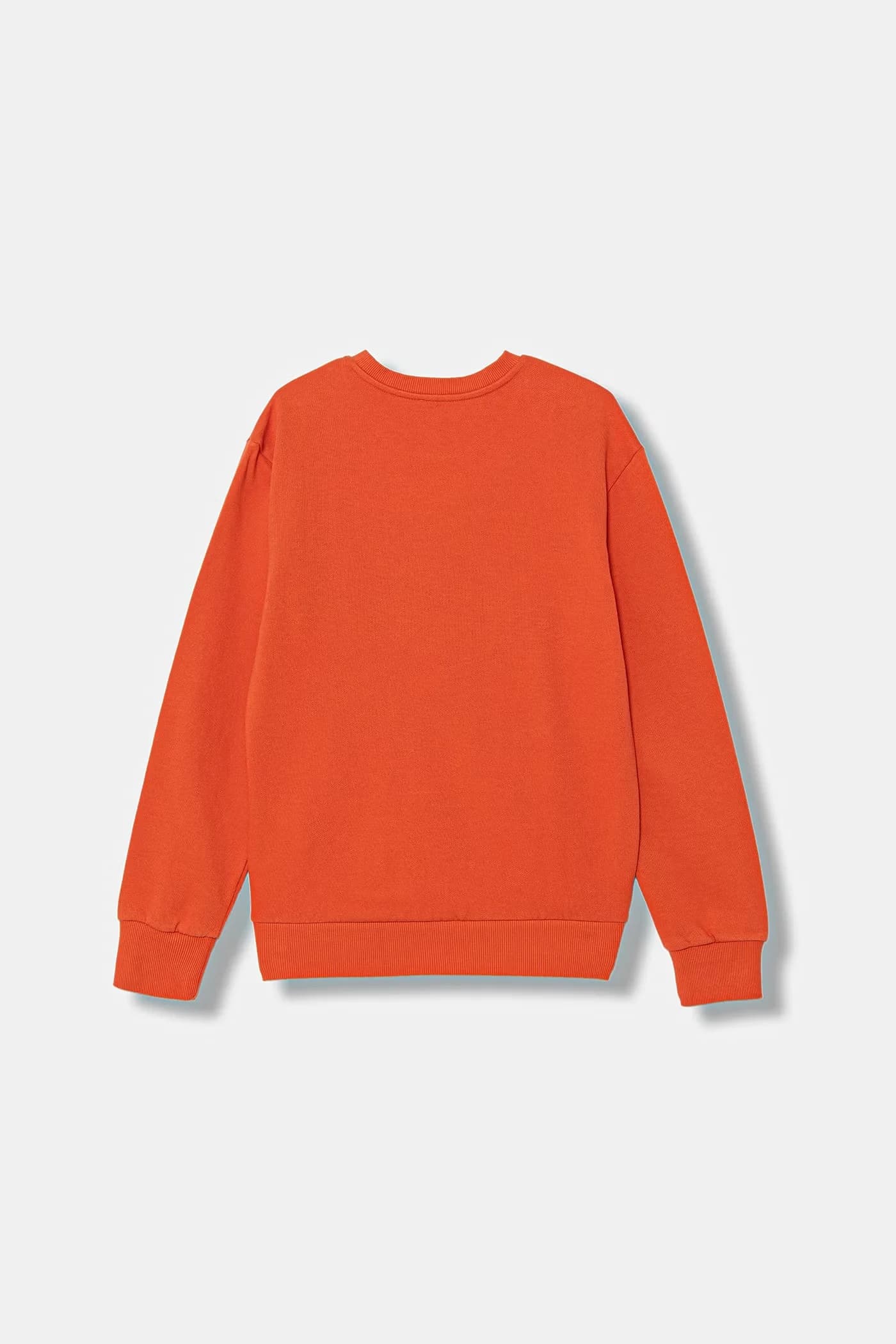 Детская хлопковая толстовка - фото 2