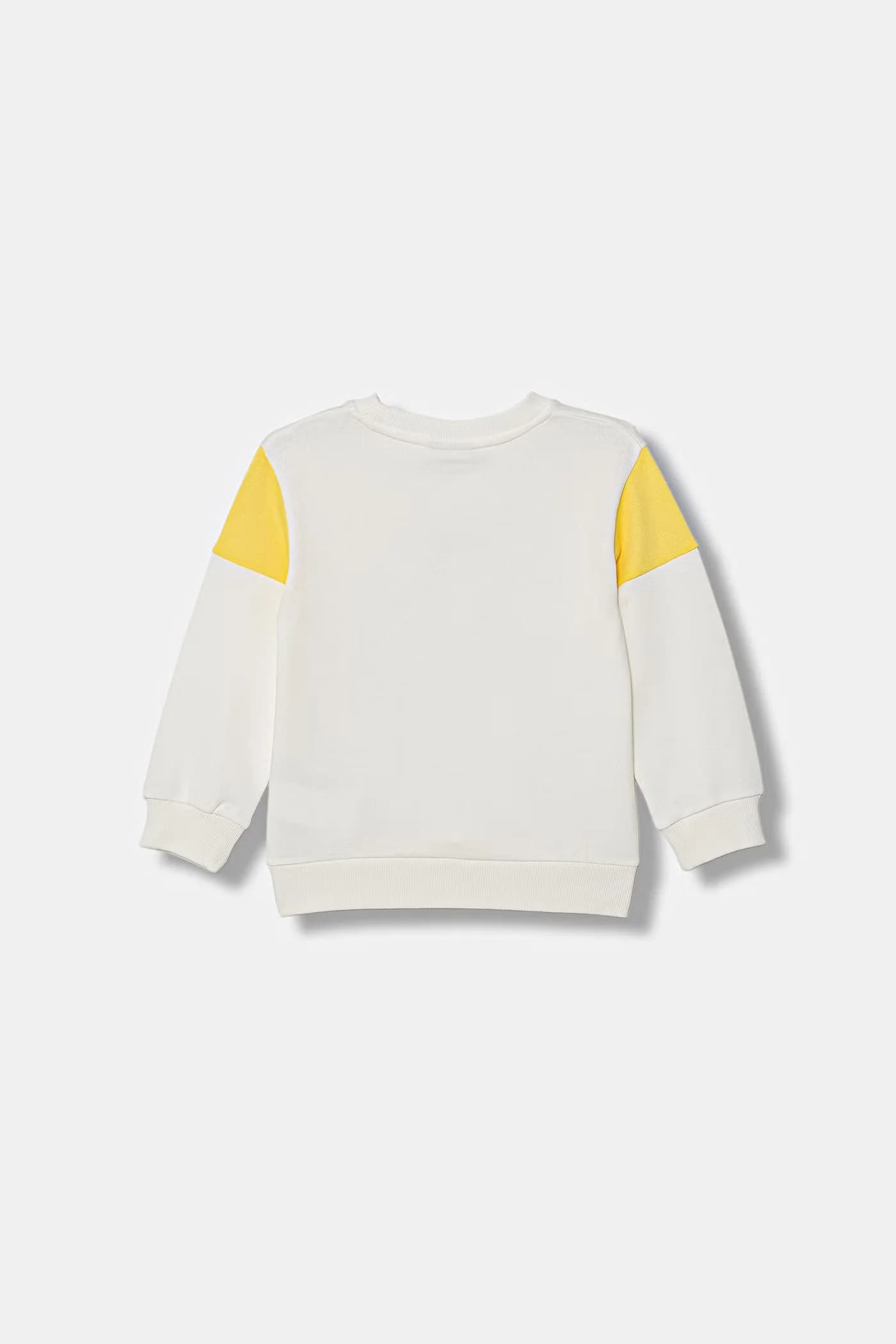 Детская хлопковая толстовка - фото 2