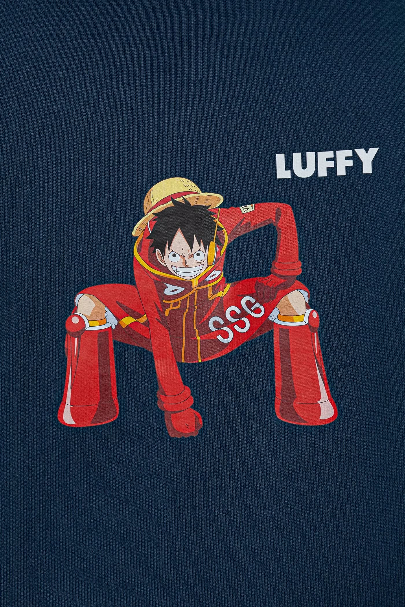 Детская толстовка из хлопка - фото 3