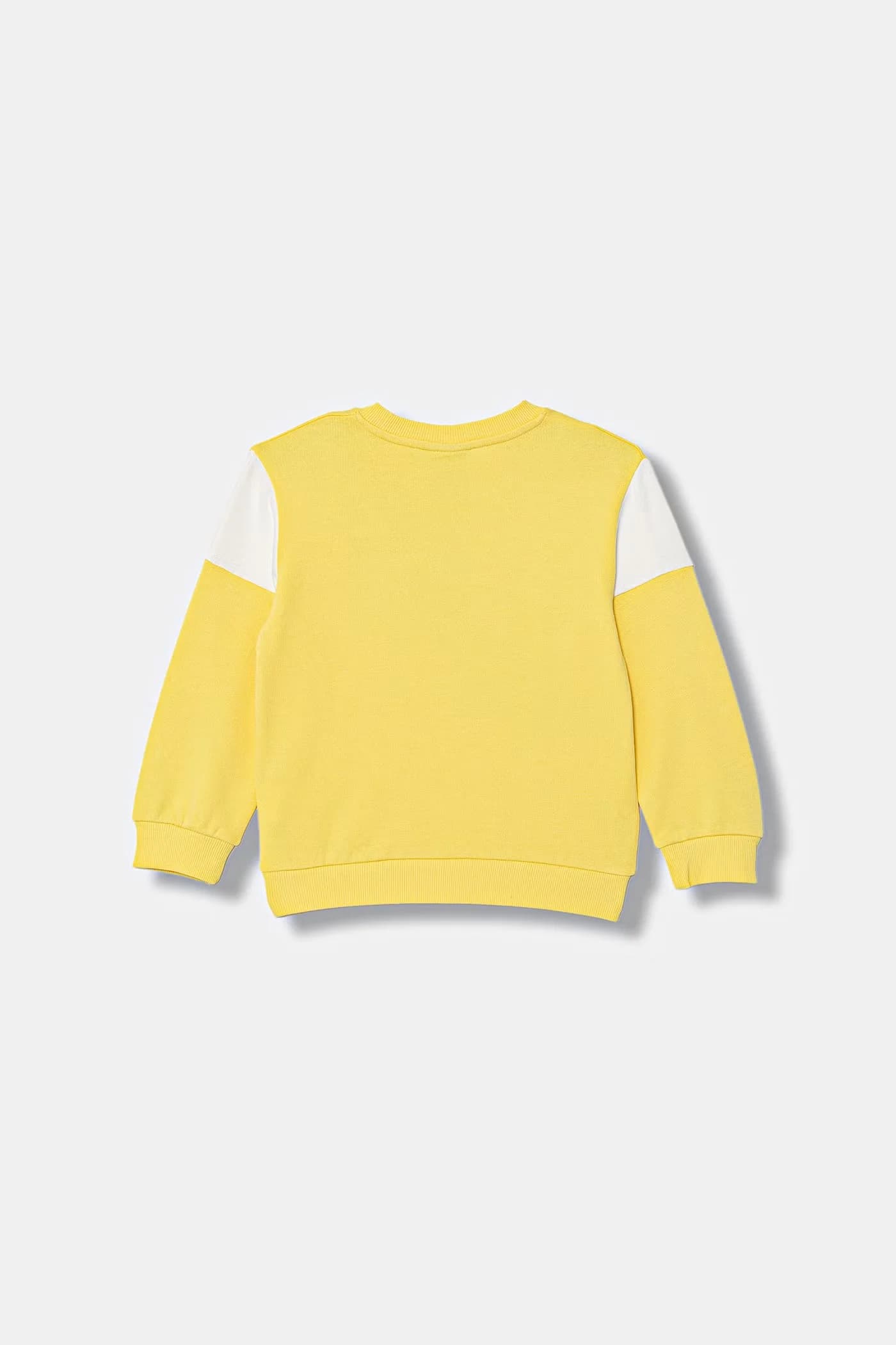 Детская хлопковая толстовка - фото 2