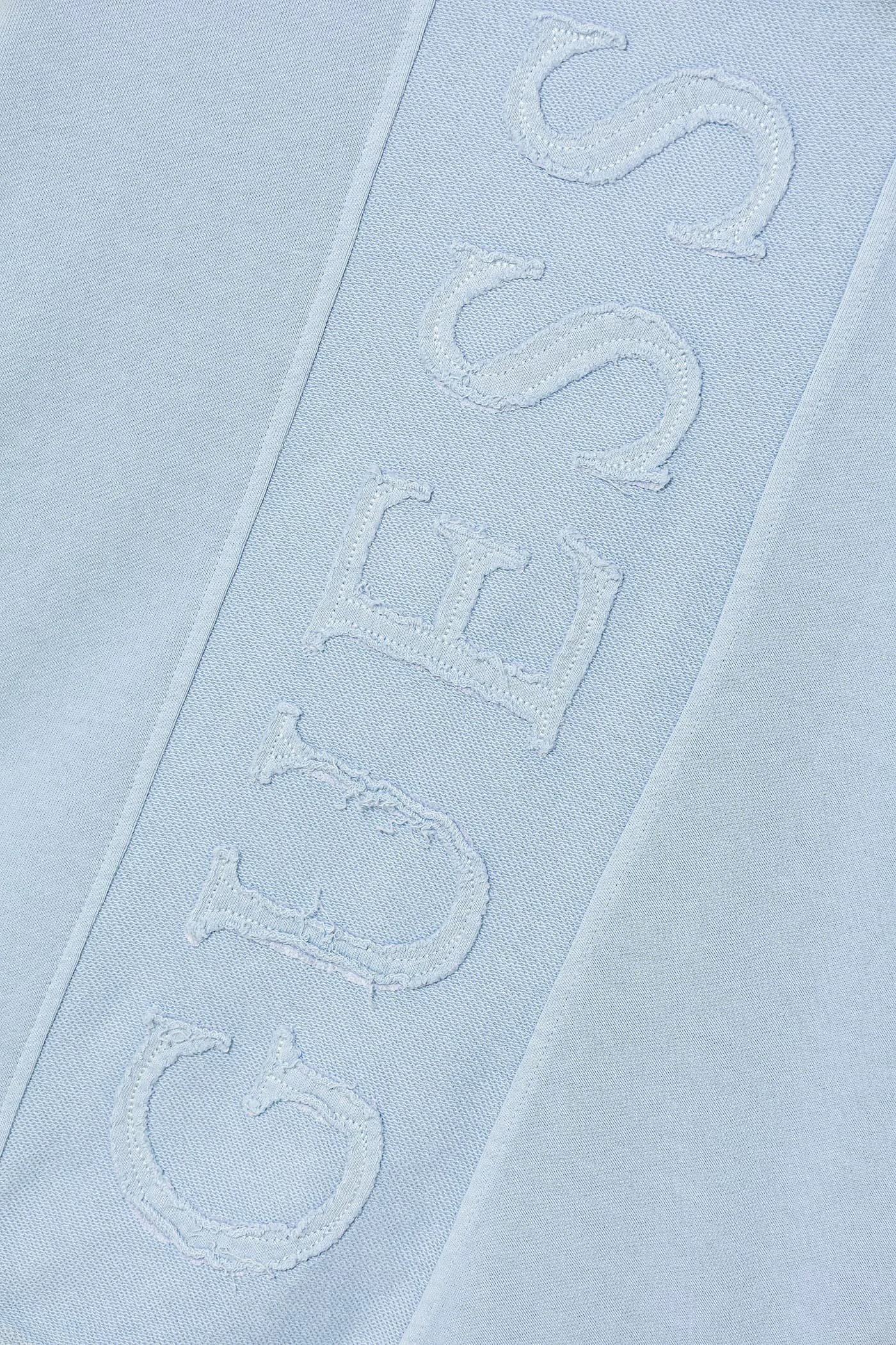 Детская хлопковая толстовка - фото 3