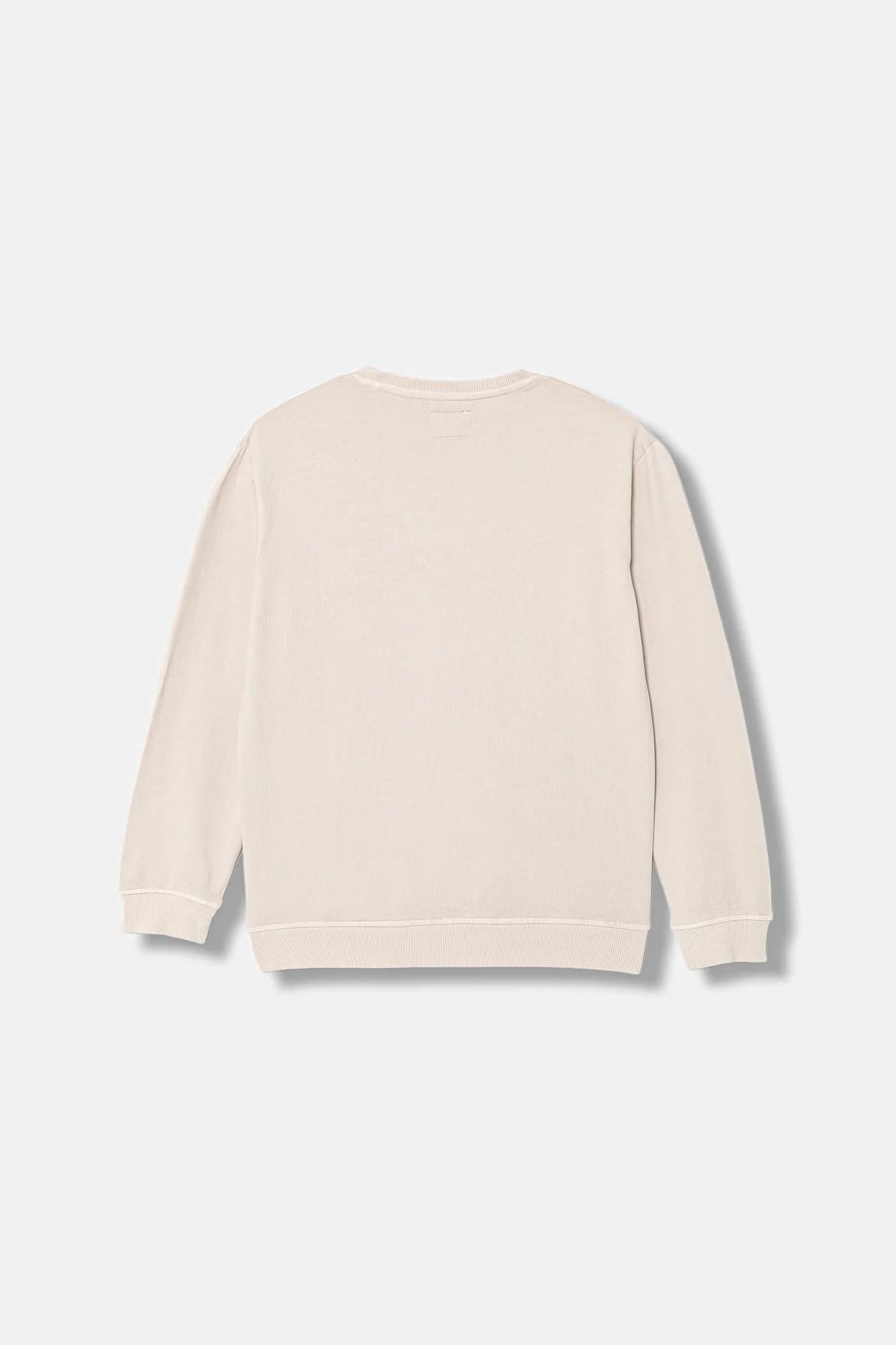 Детская хлопковая толстовка - фото 2