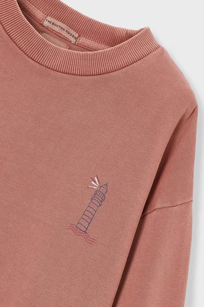 Детская толстовка Boston от Mayoral - фото 4