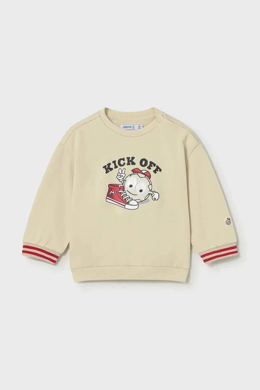 Детская толстовка