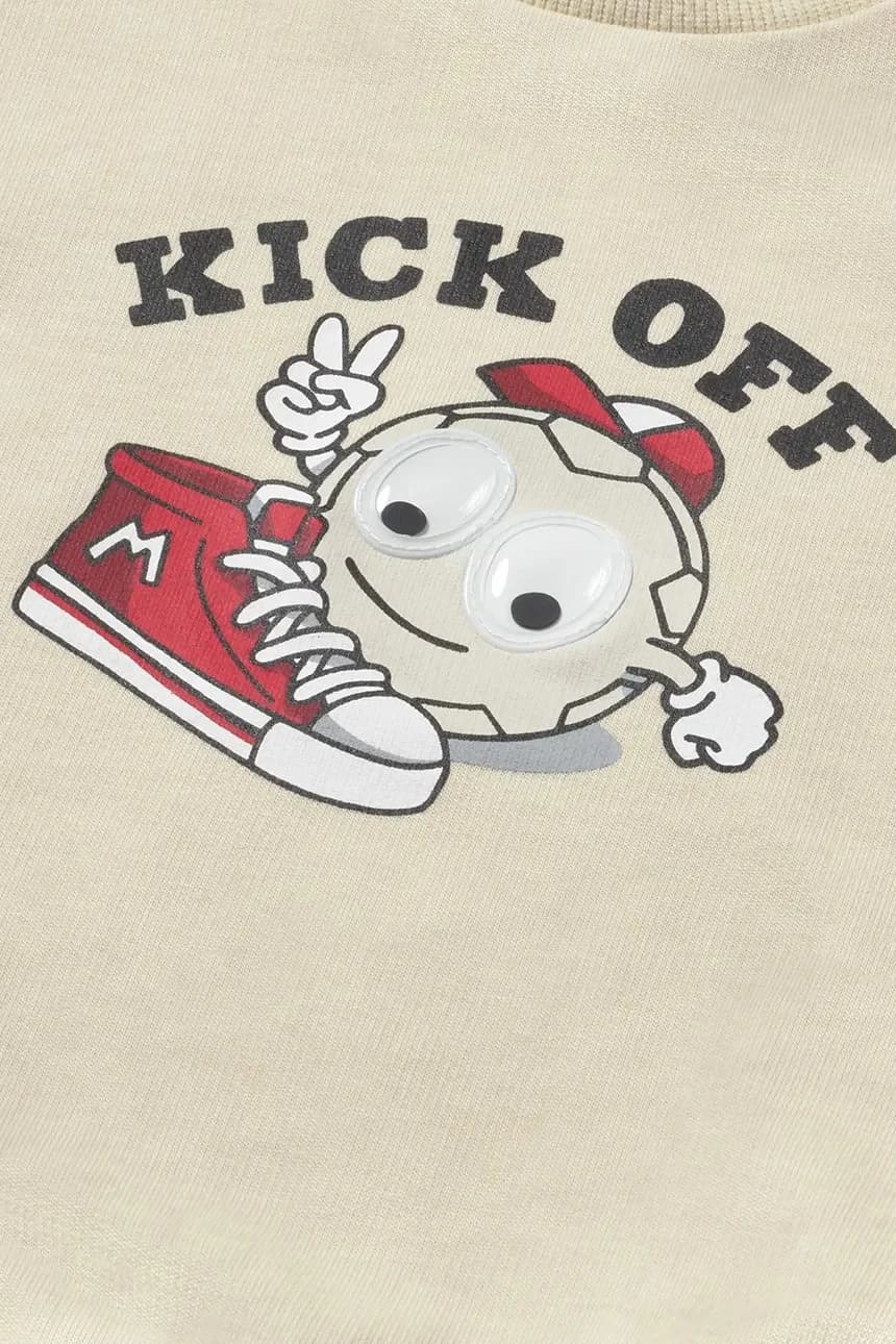 Детская толстовка - фото 3