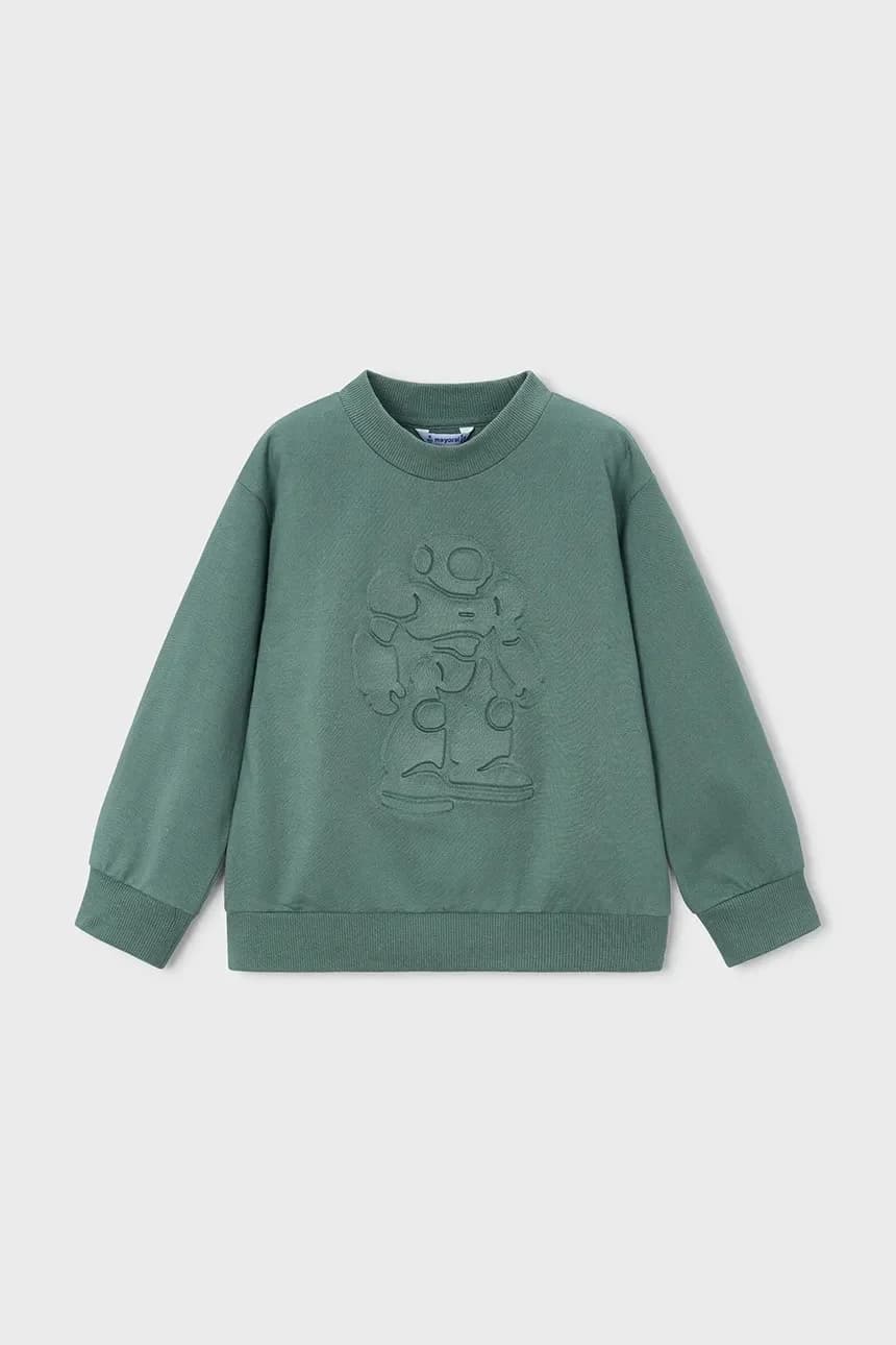 Детская толстовка