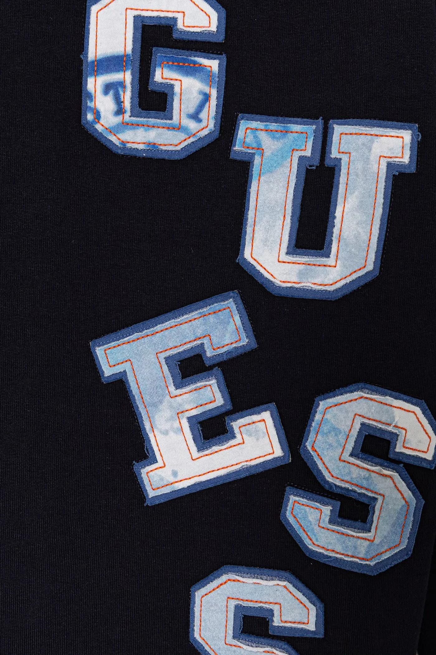 Детская хлопковая толстовка - фото 3