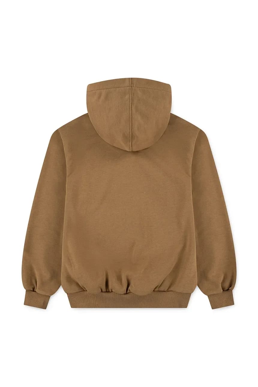 Детская толстовка - фото 2