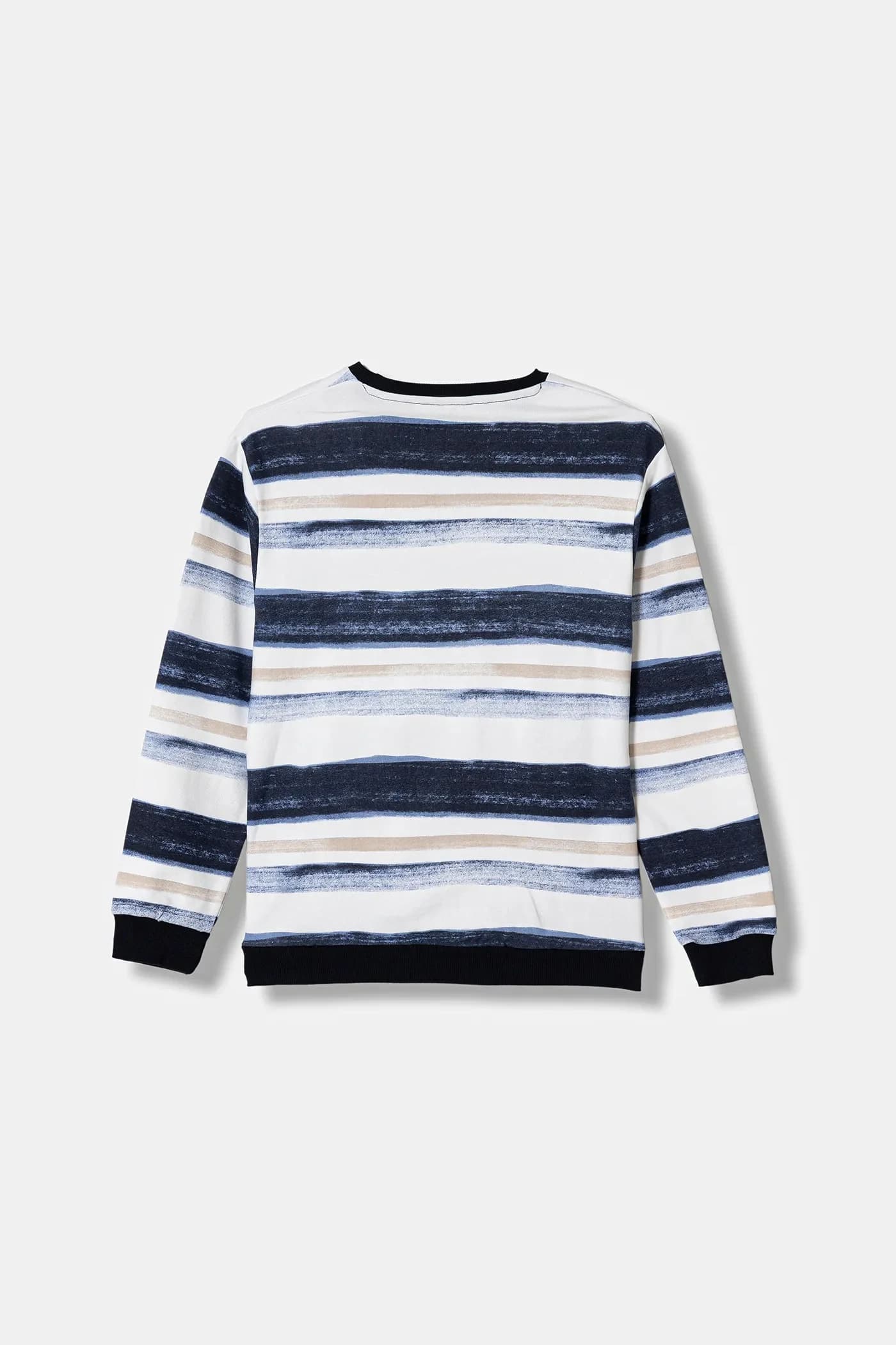 Детская хлопковая толстовка - фото 2