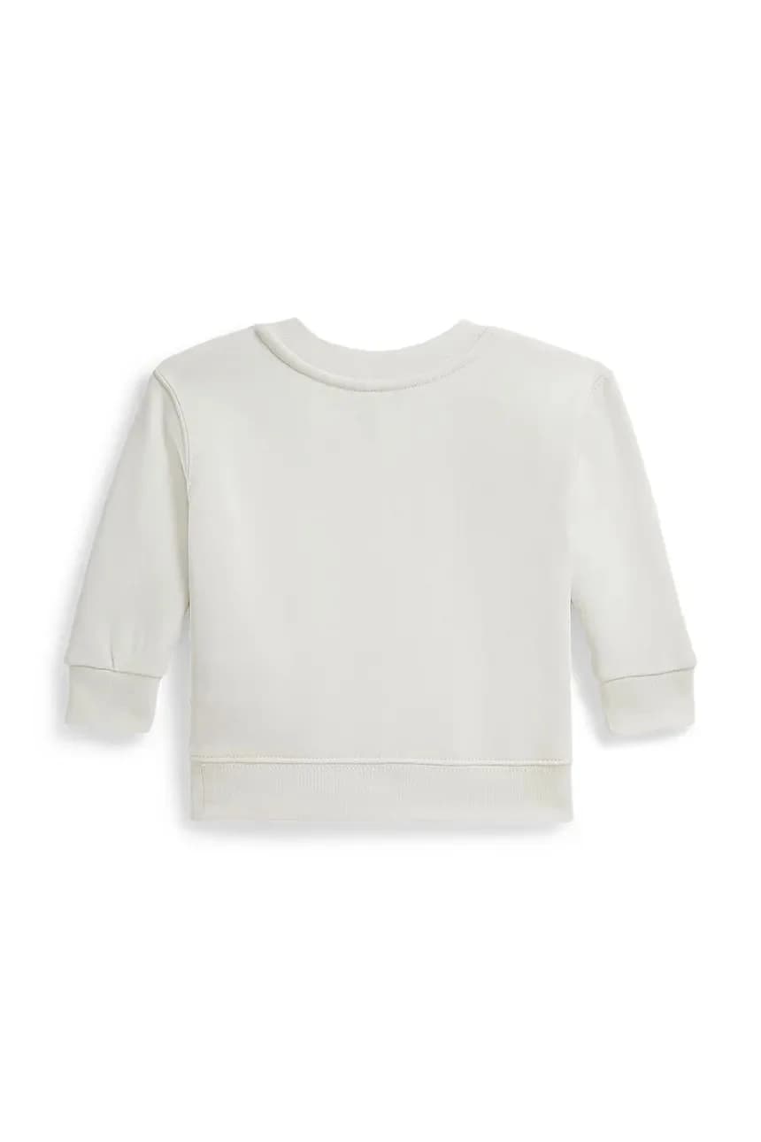 Детская толстовка из хлопка - фото 2