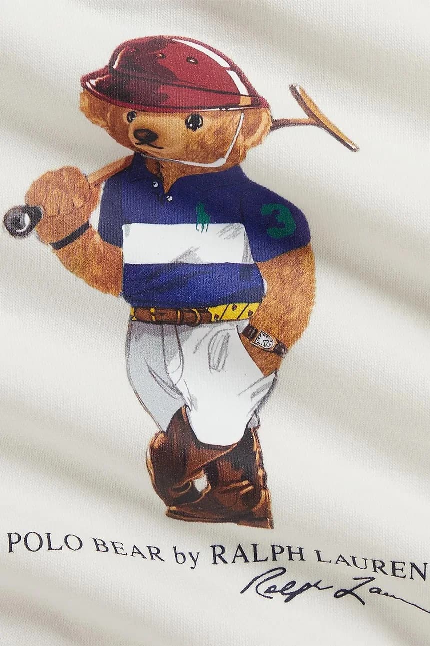 Детская толстовка из хлопка - фото 3