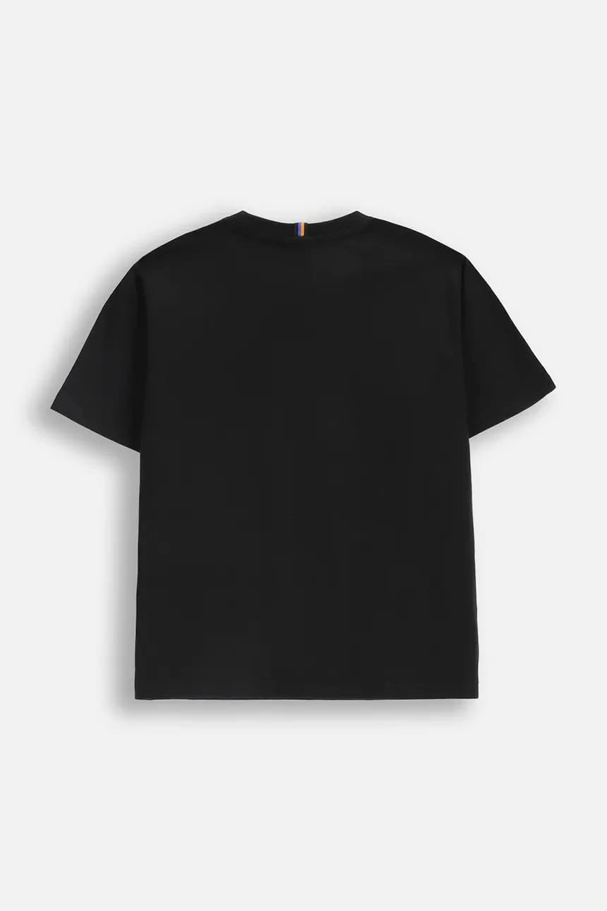 Детская хлопковая толстовка - фото 2