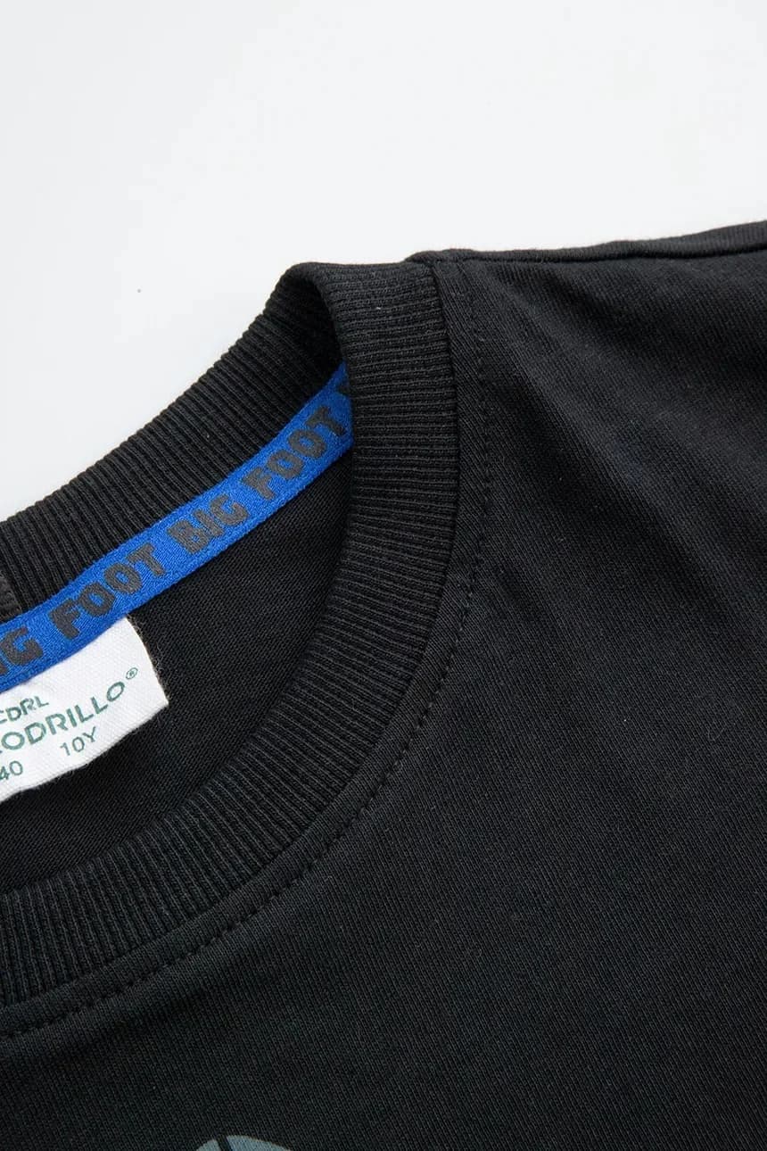 Детская хлопковая толстовка - фото 3