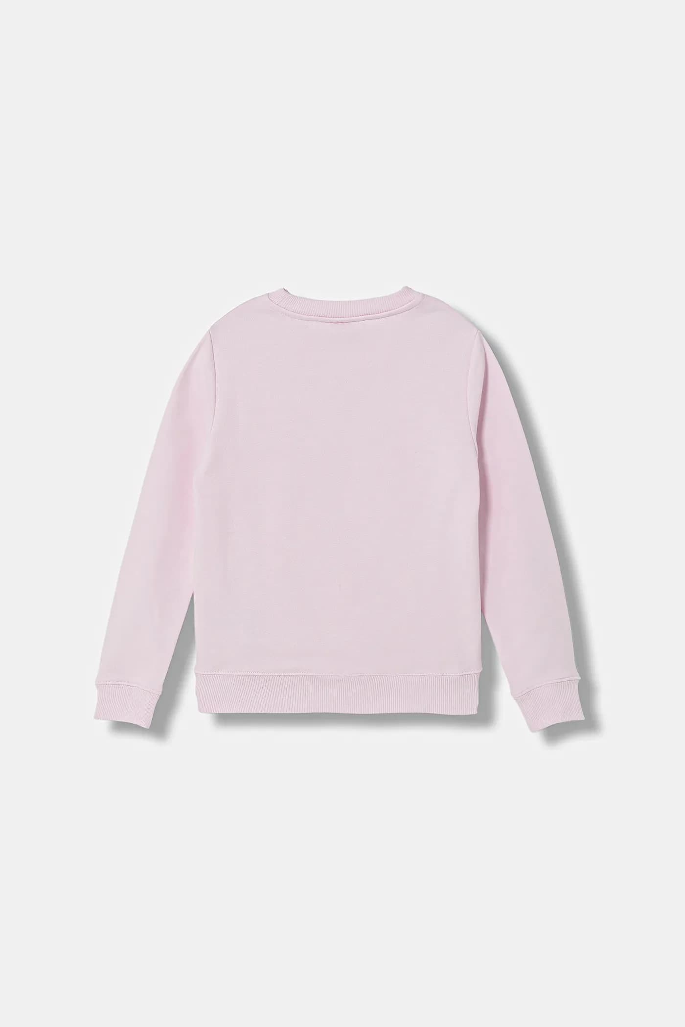 Детская хлопковая толстовка - фото 2