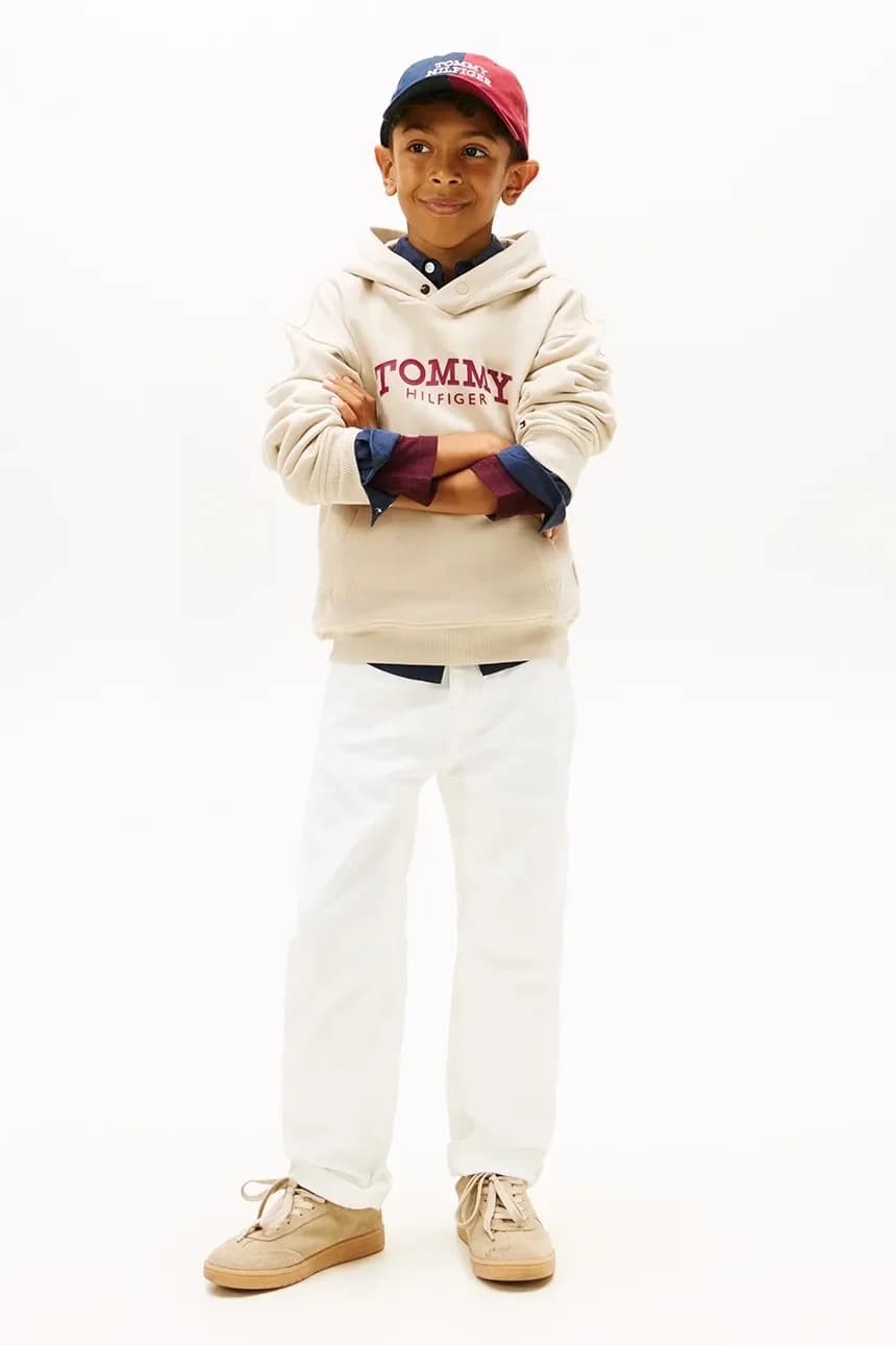 Детская толстовка - фото 4