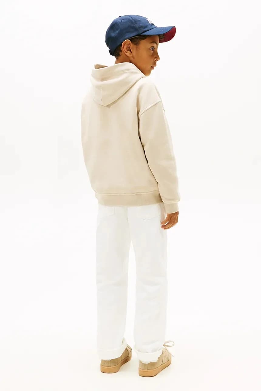 Детская толстовка - фото 5