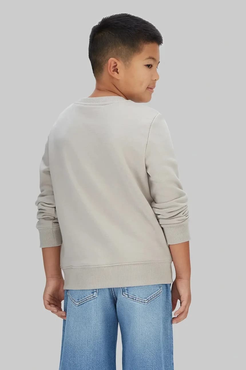 Детская толстовка - фото 4