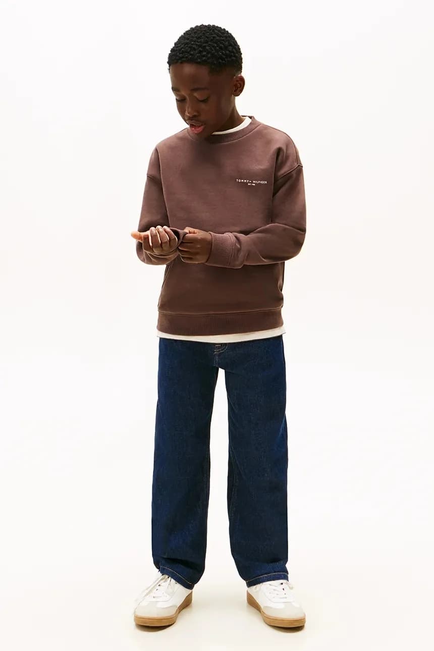 Детская толстовка - фото 3