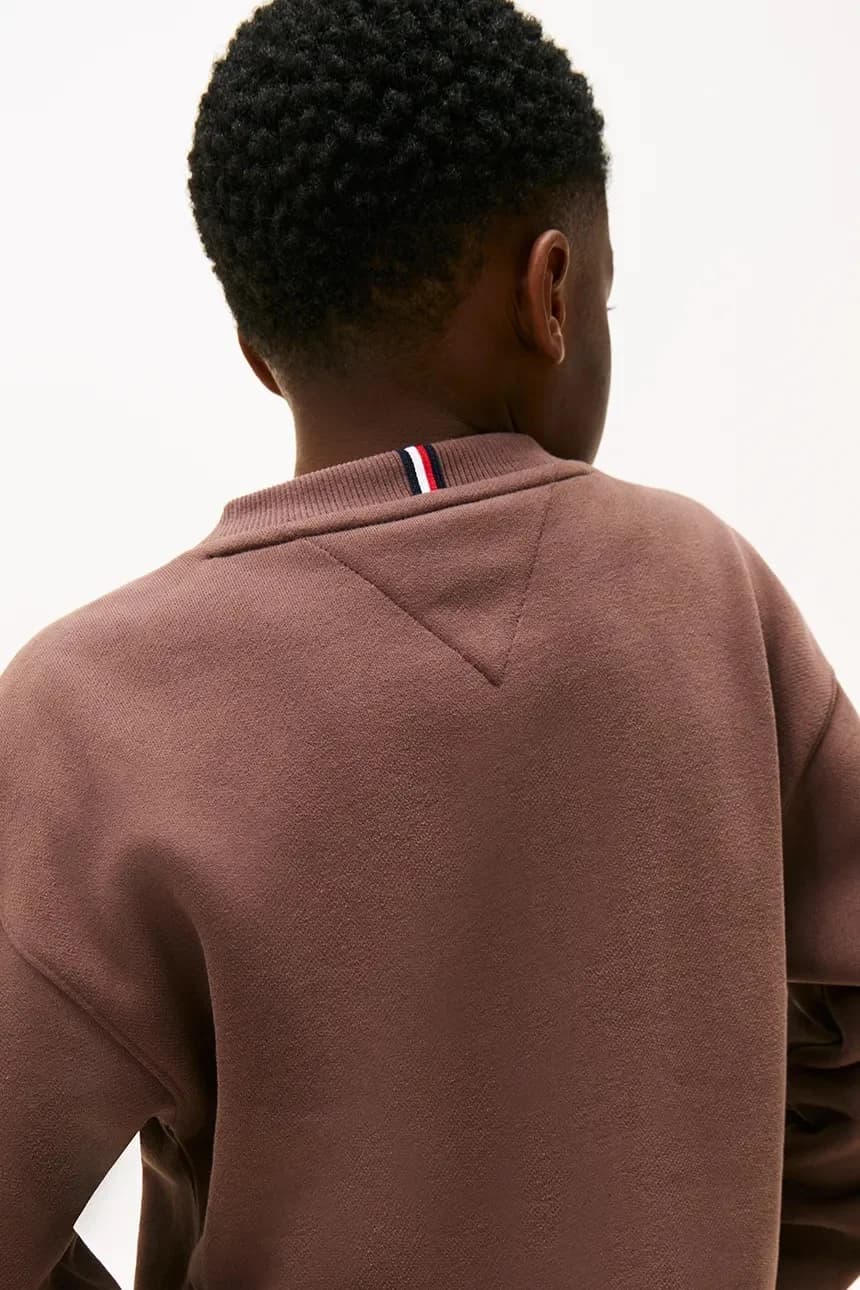 Детская толстовка - фото 4