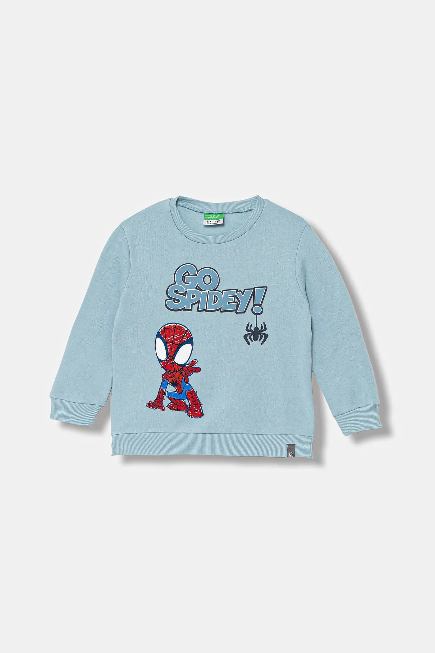 Детская толстовка