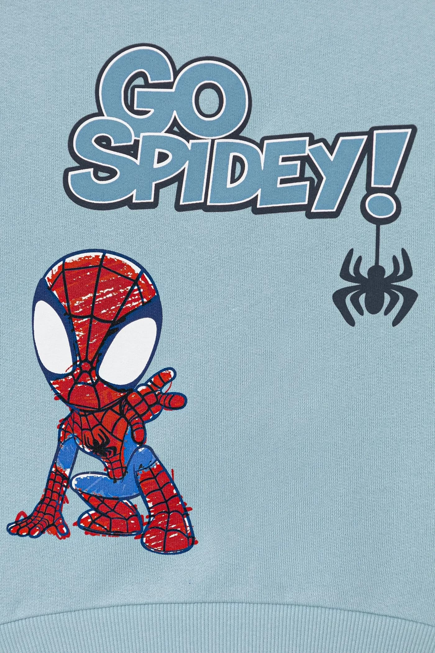 Детская толстовка - фото 3