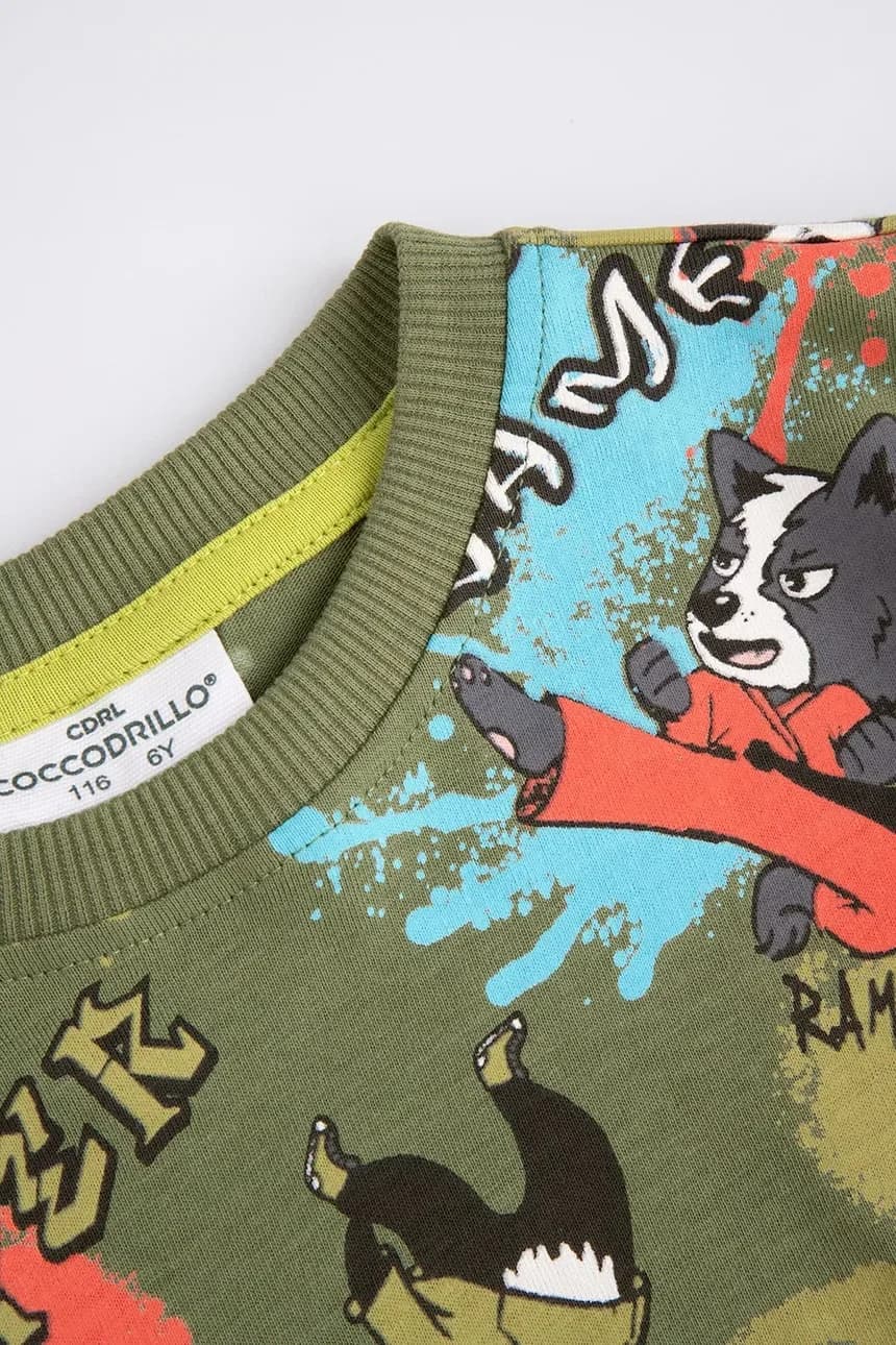 Блуза - фото 3