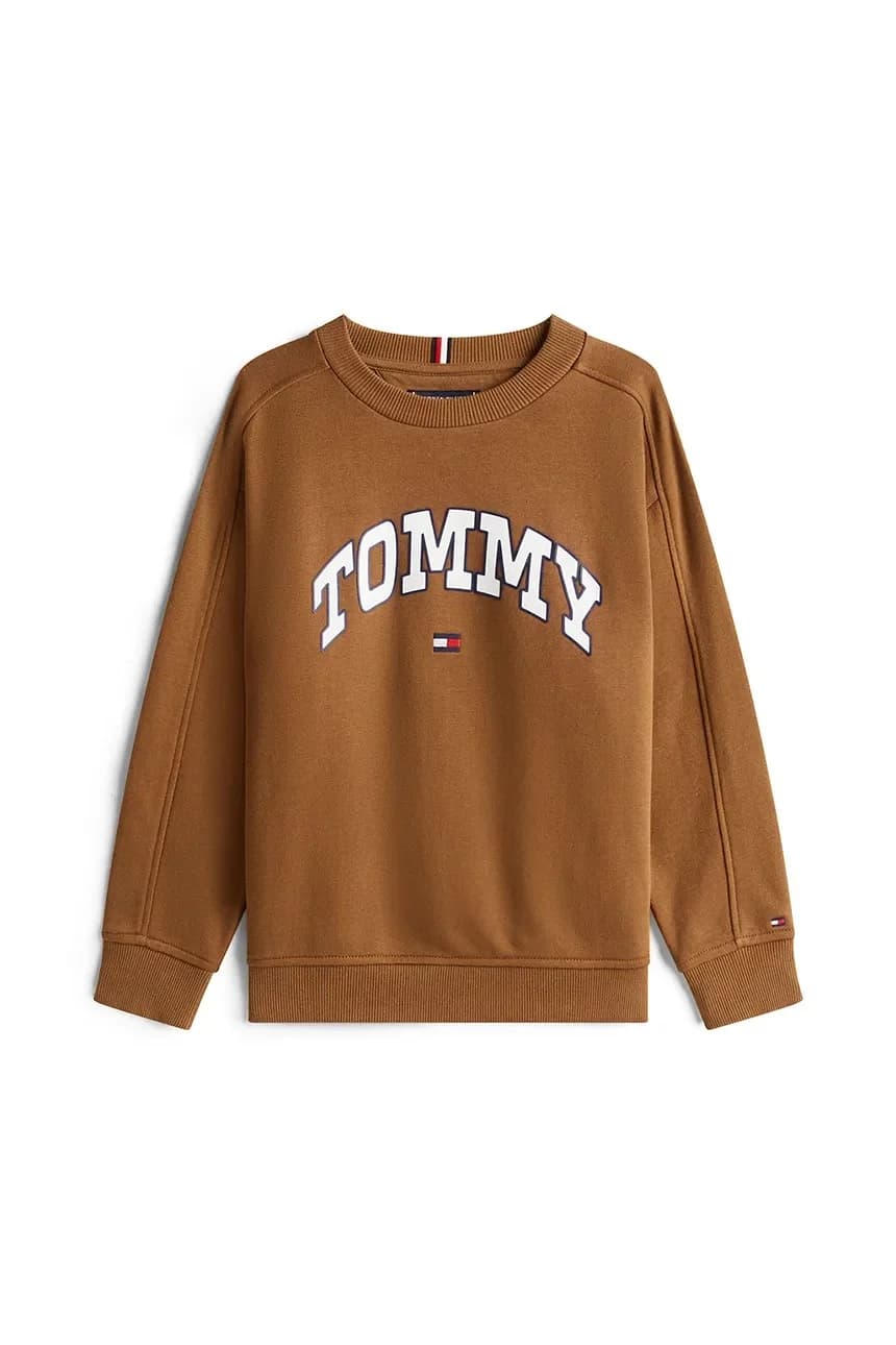 Детская толстовка - фото 2