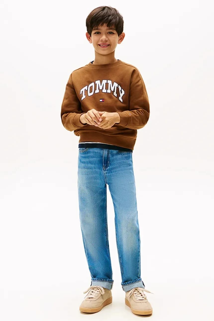 Детская толстовка - фото 3