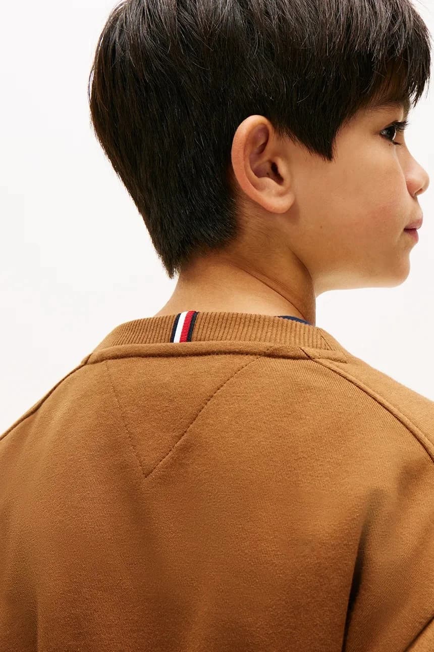 Детская толстовка - фото 5