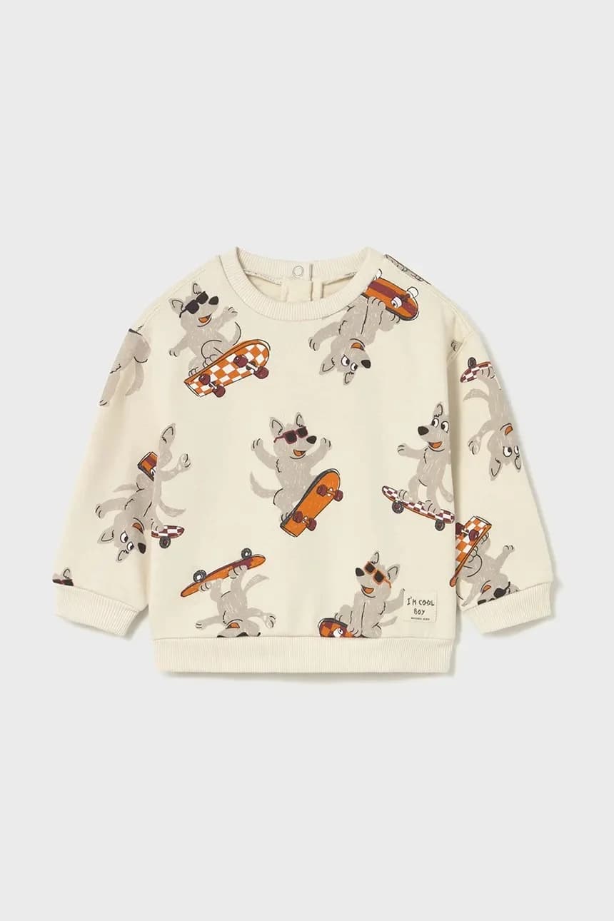 Детская толстовка - фото 2