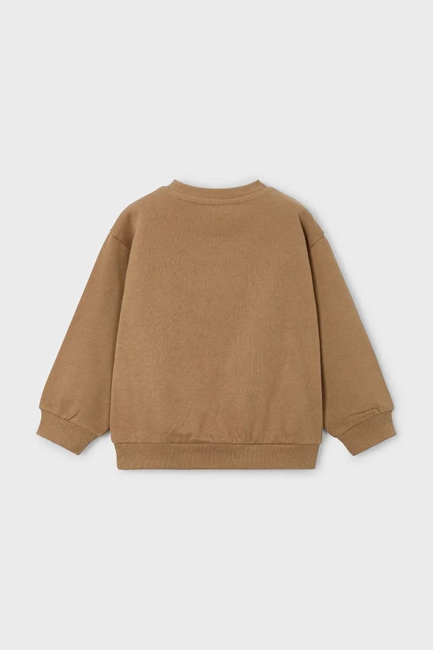 Детская толстовка - фото 2