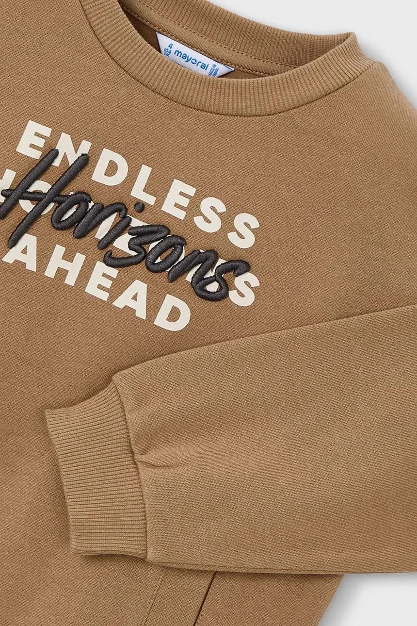 Детская толстовка - фото 3