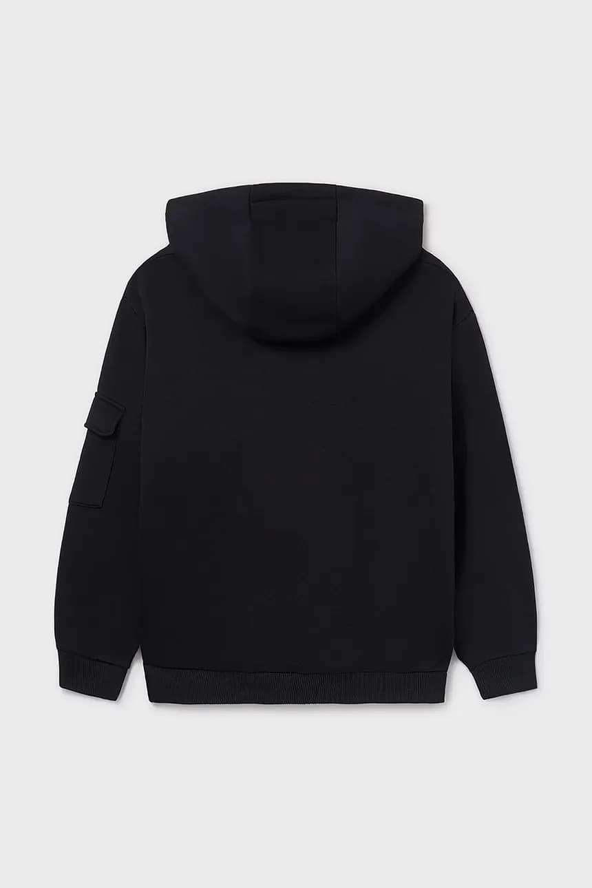 Детская толстовка - фото 3