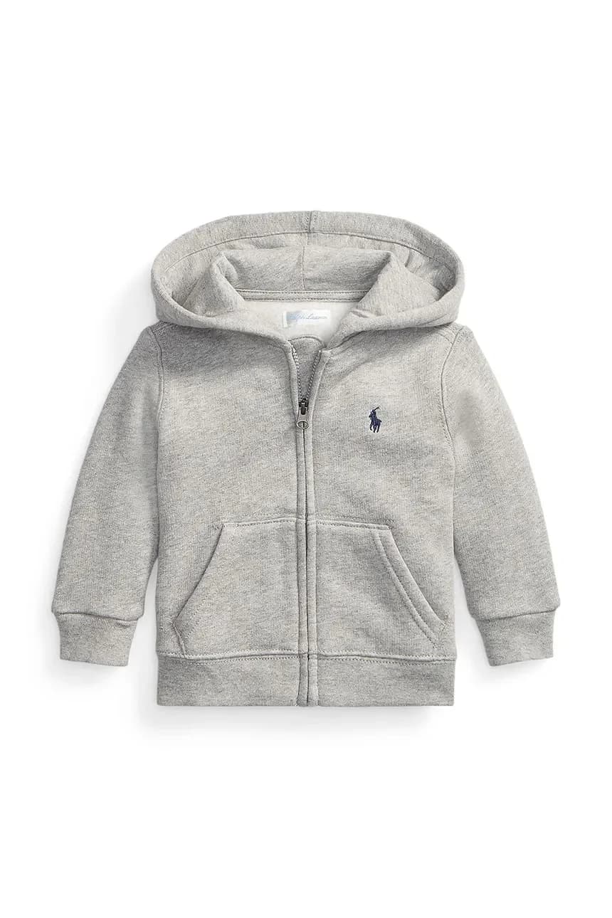 Детская толстовка