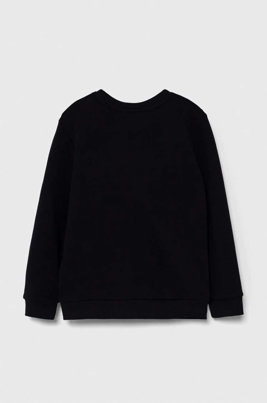 Детская хлопковая толстовка - фото 2