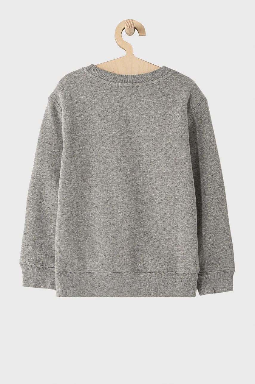 Детская толстовка - фото 4