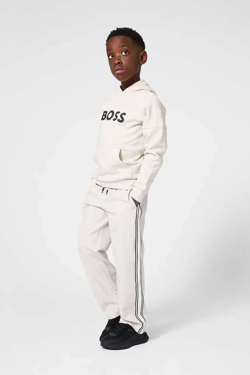 Детская толстовка