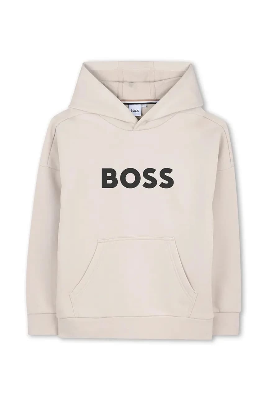 Детская толстовка - фото 2