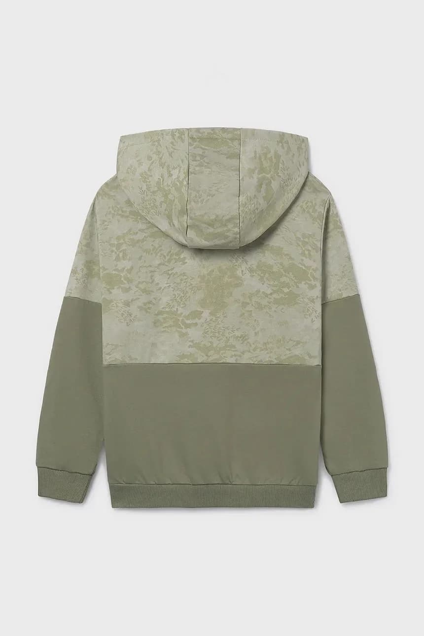 Детская толстовка - фото 2