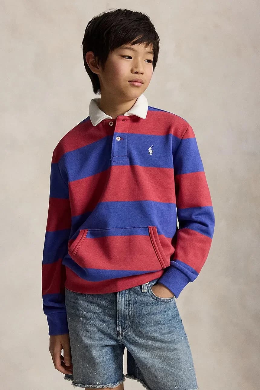 Детская толстовка