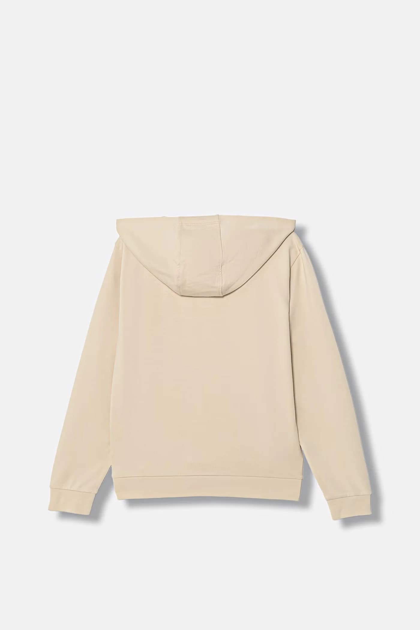 Детская хлопковая толстовка - фото 2